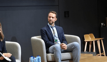 Salvadori (Paolo Chiesi Foundation): “Per crescere servono partenrship”