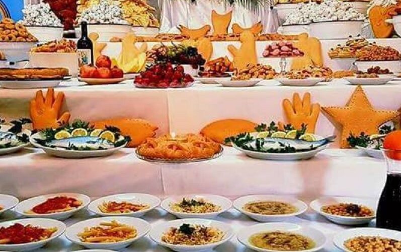 Riesi. Il 24, 25 e 26 ottobre c’è la “Sagra dei prodotti tipici”