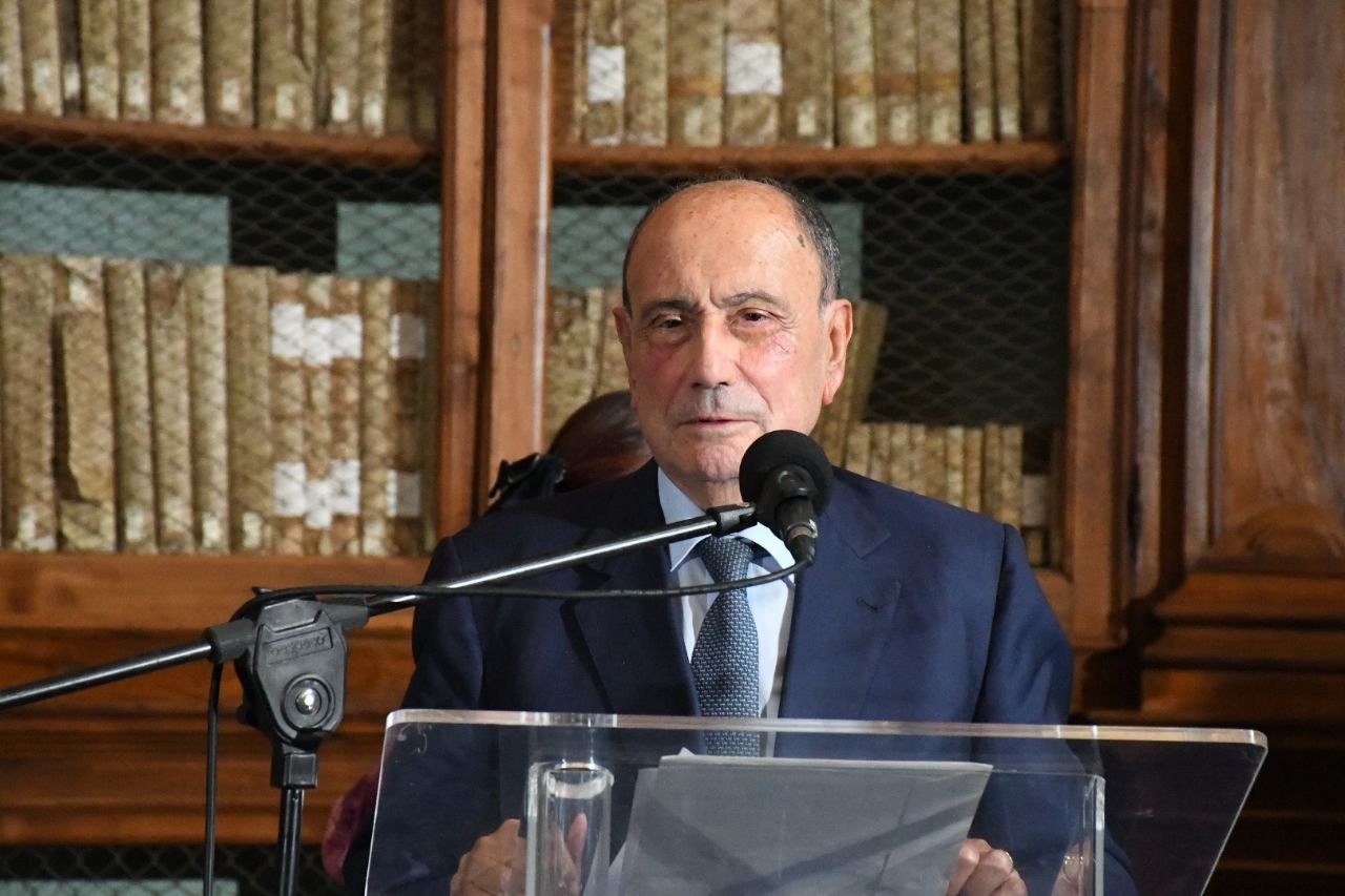 Salute, Schifani: «Con nuovo decreto su attività intramuraria più equità, trasparenza e meno liste d’attesa»