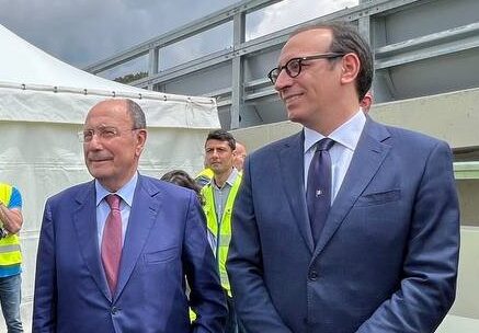 Manutenzione straordinaria delle strade provinciali, il governo Schifani approva avviso da 55 milioni di euro. A Caltanissetta 4,5 milioni