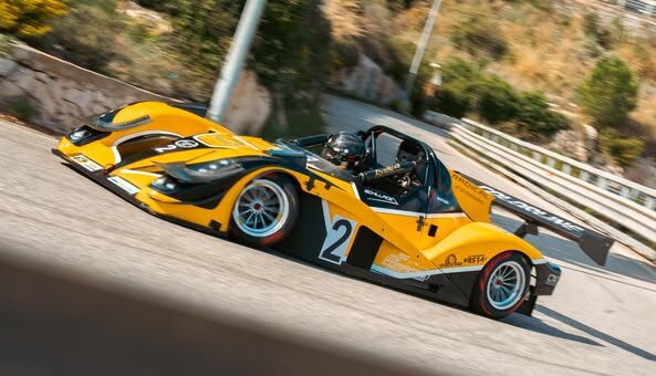 Si alza il sipario sul 17° Slalom di Avola, presentato l’evento valido per il Campionato Italiano e Siciliano Slalom