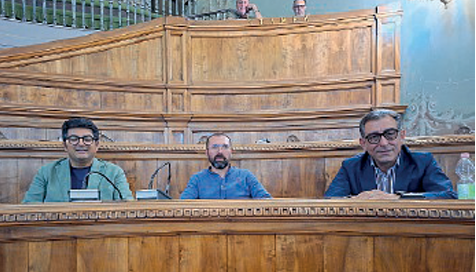 Caltanissetta. Libero Consorzio, ennesimo slittamento per le deleghe