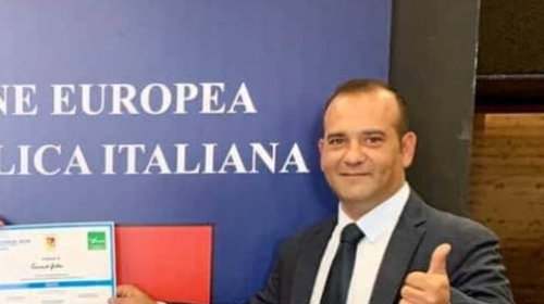 Libero Consorzio Caltanissetta, il consigliere Basilio: “Chiediamo un cambio di rotta, è tempo di agire”