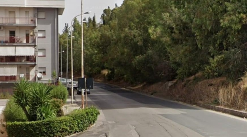 Caltanissetta. Lunedì 15 settembre via Borremans riapre al traffico veicolare