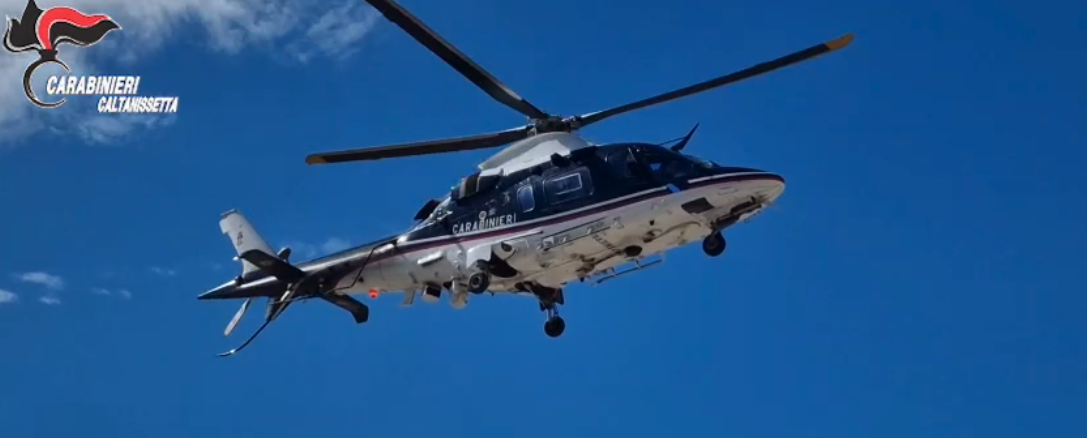 Operazione antidroga “the wall” nel Nisseno, smantellato canale di approvvigionamento dal nord Italia: 15 misure cautelari