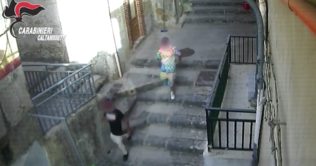 Arresti a Riesi, il regolamento di conti a colpi di arma da fuoco