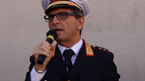 Caltanissetta, dalla viabilità all’abusivismo: il neo comandante della Polizia Municipale svela i propositi e le prime impressioni