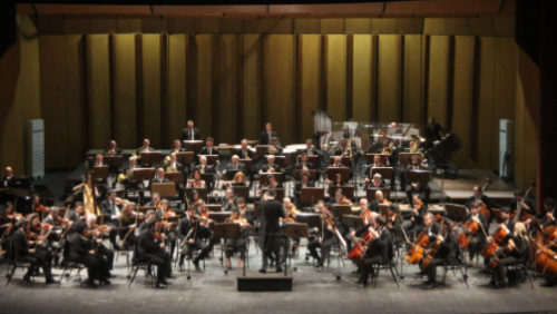 Caltanissetta. L’Orchestra Sinfonica Siciliana chiude la rassegna estiva con un omaggio alla grande musica americana: il 4 ottobre al Teatro Regina Margherita