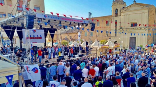 Festa dell’Amicizia, a Ribera al via la terza edizione: dal 3 al 5 ottobre incontri e iniziative