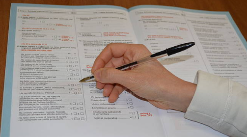 Gela, al via il censimento permanente della popolazione e delle abitazioni