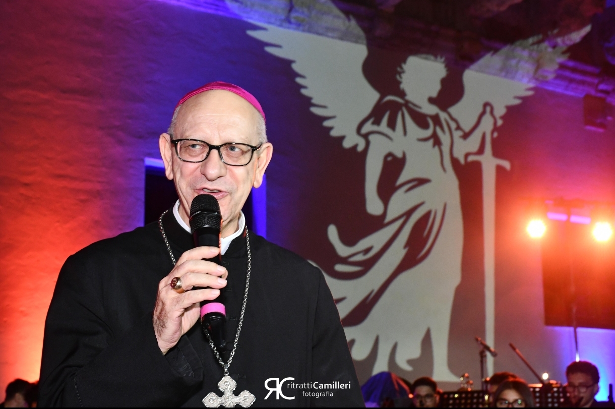 Caltanissetta. Il Vescovo Russotto: “Sta a noi rendere luminoso il patrimonio che abbiamo. I nostri giovani devono fare di questa città un sole che splende nel mondo”