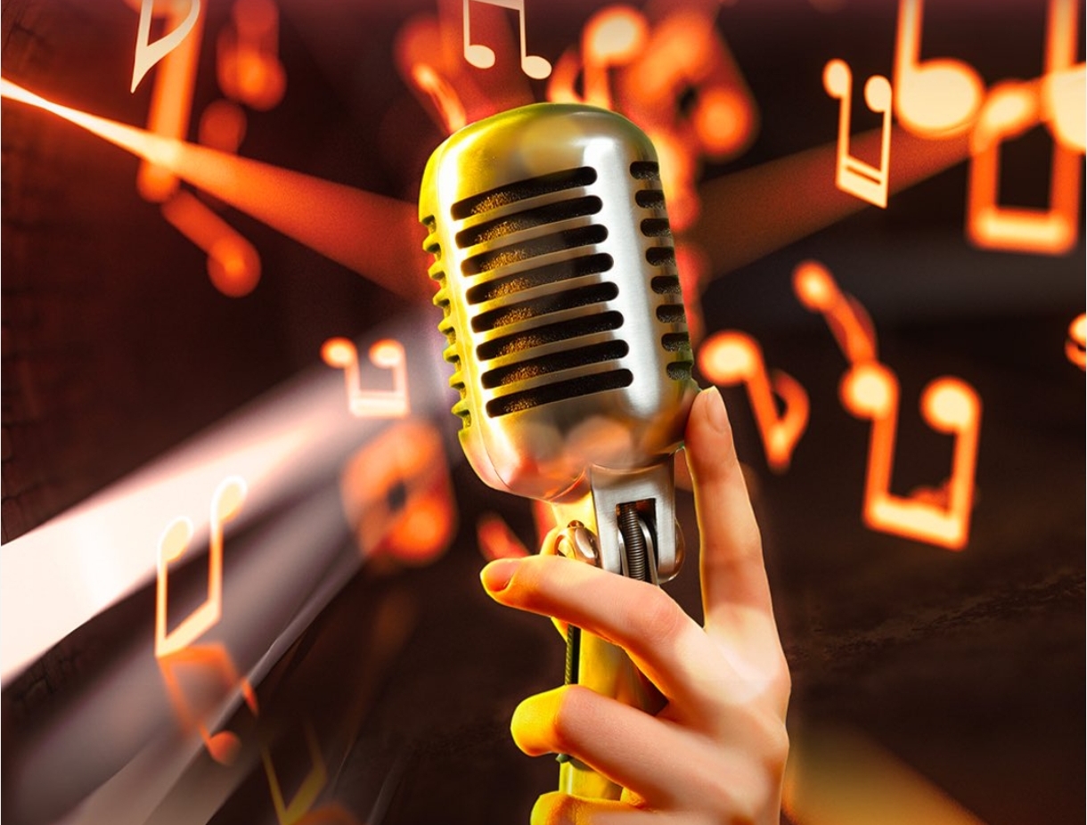 Cantando Sanremo 1951/2025: il 19 settembre a Caltanissetta in corso Umberto la terza edizione dello spettacolo che celebra la canzone italiana