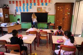 Scuola, decalogo pediatri per una ‘ripresa in salute, sicurezza e serenità’