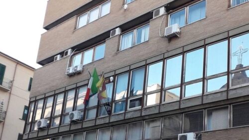 Corruzione all’Asp di Palermo, confessa il dirigente Cerrito