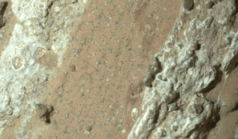 Segnali di vita su Marte, ma il futuro della ricerca Nasa è a rischio