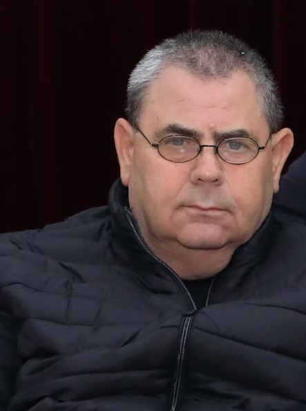 Mussomeli, domani messa di suffragio per Fra Nunzio Asta nella chiesa di San Francesco