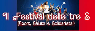 Mussomeli, Festival delle tre S – La lunga Kermesse sportiva di salute e solidarietà