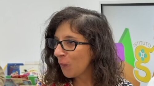 Serena, prima aiuto educatrice con disabilità a Palermo: un modello di inclusione scolastica