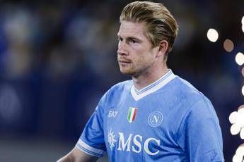 Serie A, oggi Fiorentina-Napoli: orario, probabili formazioni e dove vederla