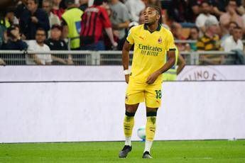 Serie A, oggi Pisa-Milan – Diretta