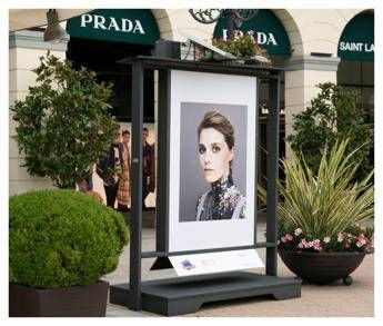 Serravalle designer outlet compie 25 anni e ospita mostra fotografica