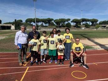 Settembre d’oro, i ragazzi guariti dal cancro ricominciano dallo sport
