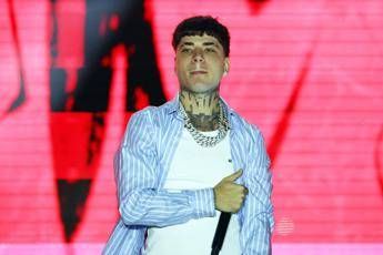 Shiva è diventato papà bis: “Benvenuto Atlas”