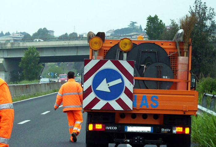 Sicilia. Anas, proseguono i lavori per la riapertura della SS288 “Di Aidone”: il punto sugli interventi