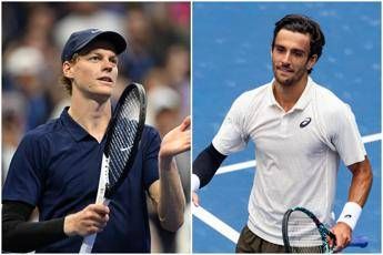 Sinner-Musetti: orario, precedenti e dove vederla in tv (in chiaro)