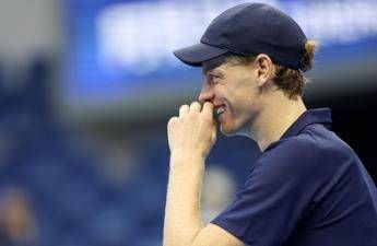 Sinner: “Un’altra finale è ottimo risultato per me. Infortunio? Starò bene”