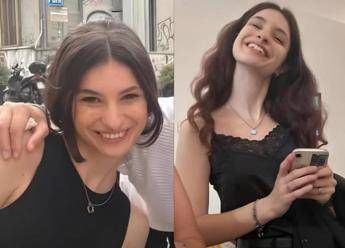 Sofia Napolitano scomparsa a Torino, ancora nessuna traccia della giovane