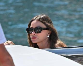 Sofía Vergara salta gli Emmy 2025: “Sono finita al pronto soccorso”