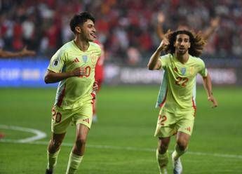 Spagna, non solo Eurovision: ipotesi ritiro dai Mondiali 2026 se si qualifica Israele