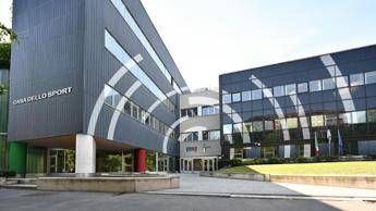 Sport e Salute. Nepi Molineris: “Prossimo obiettivo la ‘Casa dello Sport’, simbolo di comunità aperta”