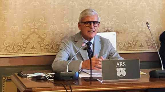 Sicilia. Scomparsa Rosario Schifani, il cordoglio del gruppo parlamentare di FI all’ARS