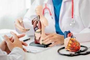 Studio, nuovi dati su efficacia vericiguat in insufficienza cardiaca