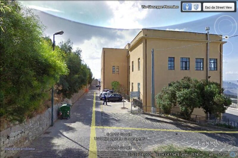 Mussomeli, sede provvisoria per i ragazzi scuola Via Pola: al “Pino Puglisi” e alla centrale del “L. da Vinci”