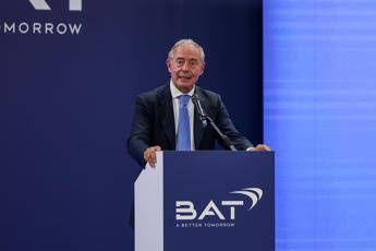 Tabacco, Urso: “Nuove linee Bat dimostrano attrattività dell’Italia”