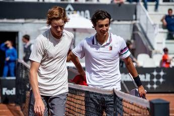 Tartarini, coach di Musetti: “Derby con Sinner agli Us Open è storia”. L’aneddoto sulla prima sfida