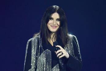 Torna Laura Pausini: nuovo singolo, album e tour al via dalla Spagna