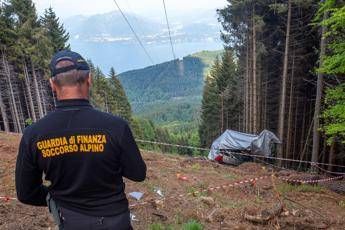 Tragedia Mottarone, tre imputati chiedono patteggiamento