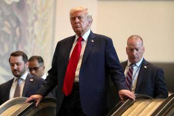 Trump contro l’Onu: “Scala mobile bloccata e gobbo rotto, è sabotaggio: chiedo inchiesta”