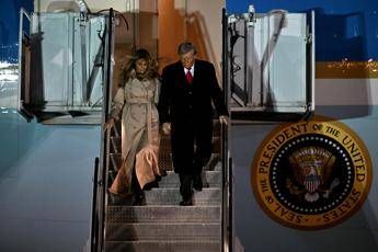 Trump, pressing su Zelensky: “Deve fare accordo con Russia”