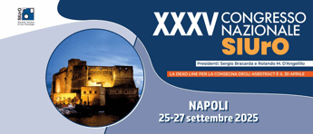 Tumori, in Italia oltre 87mila nuovi casi l’anno di neoplasie urologiche