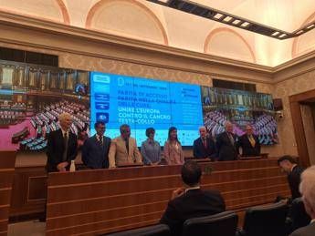 Tumori testa-collo, torna la campagna di prevenzione europea ‘Make Sense’