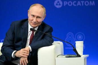 Ucraina, Putin: “La guerra? Nata da colpo di Stato provocato da Occidente”