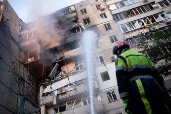 Ucraina, Trump: “Presto parlerò con Putin, non sono contento di ciò che succede”