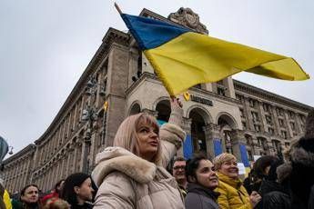Ucraina: domani a Milano presentazione di ‘La notte ucraina’ di Shore, anatomia di rivoluzione non compresa