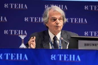 Ue, Brunetta a Cernobbio: “Rimettere crescita e coesione al centro del progetto europeo”