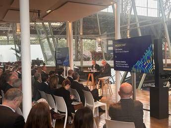 Ue, Ey-Parthenon: da Philip Morris International ‘impronta’ da 290 miliardi, 43 miliardi di investimenti